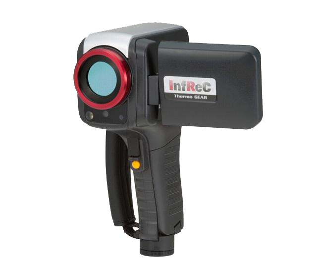 Avio G100EX紅外熱成像儀