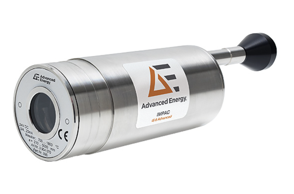 Impac IGA 6紅外測溫儀