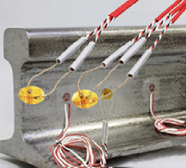 MF系列磁場(chǎng)應(yīng)變片