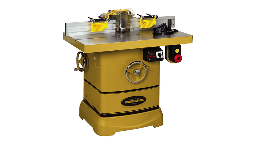 Powermatic PM2700木工銑床