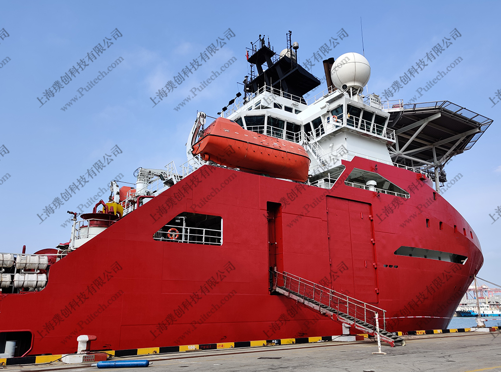 船用鋼絲繩鋼絲繩檢測